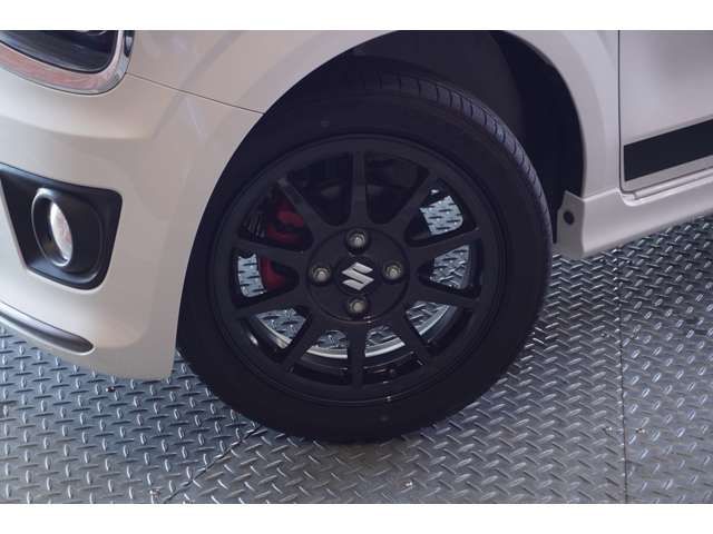 SUZUKI ALTO WORKS 2021 Image 31