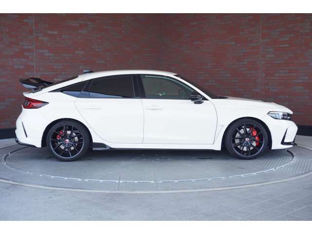 HONDA CIVIC HATCHBACK 2023 Image 31