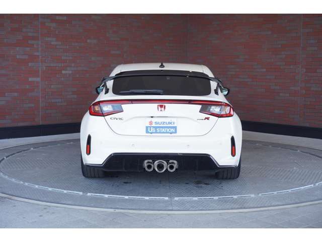 HONDA CIVIC HATCHBACK 2023 Image 31