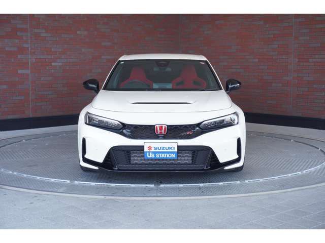 HONDA CIVIC HATCHBACK 2023 Image 31