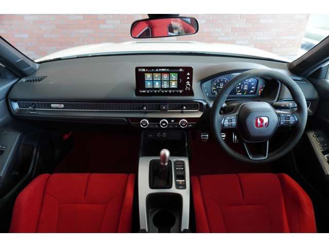 HONDA CIVIC HATCHBACK 2023 Image 31