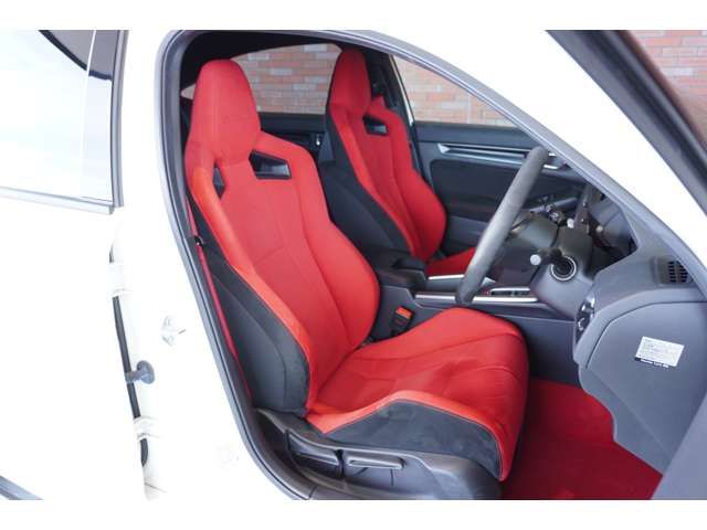 HONDA CIVIC HATCHBACK 2023 Image 31