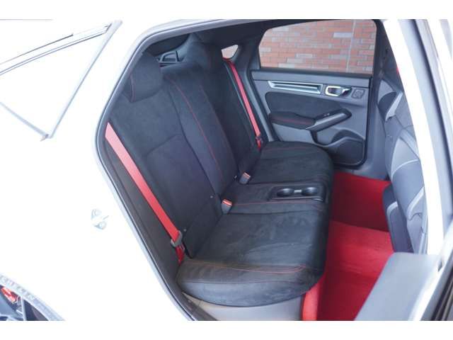 HONDA CIVIC HATCHBACK 2023 Image 31