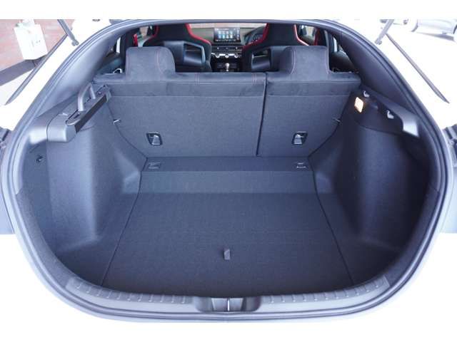 HONDA CIVIC HATCHBACK 2023 Image 31