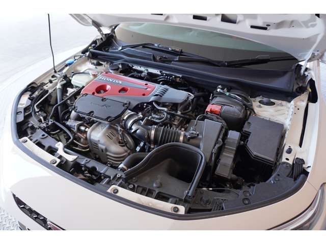 HONDA CIVIC HATCHBACK 2023 Image 31