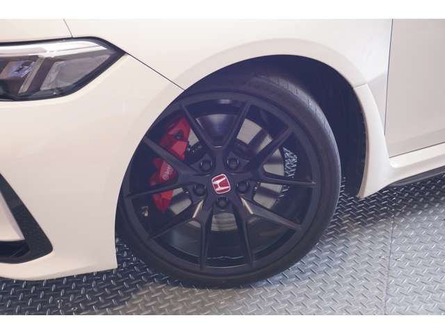 HONDA CIVIC HATCHBACK 2023 Image 31