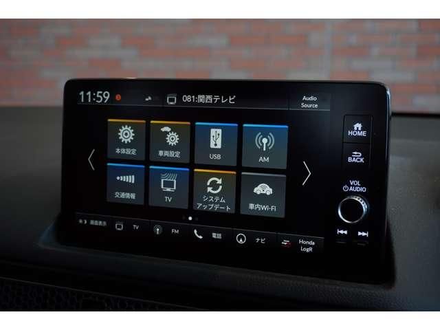 HONDA CIVIC HATCHBACK 2023 Image 31