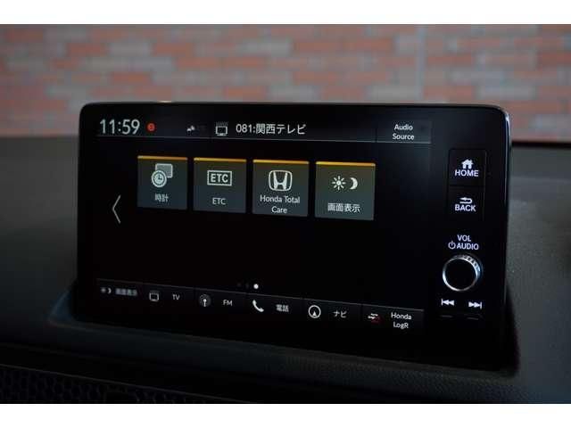 HONDA CIVIC HATCHBACK 2023 Image 31