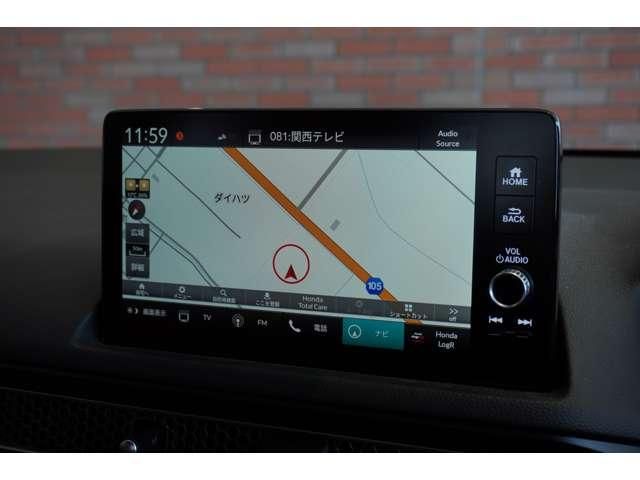 HONDA CIVIC HATCHBACK 2023 Image 31