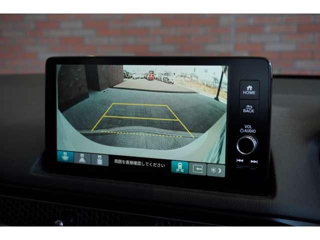 HONDA CIVIC HATCHBACK 2023 Image 31