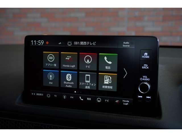 HONDA CIVIC HATCHBACK 2023 Image 31