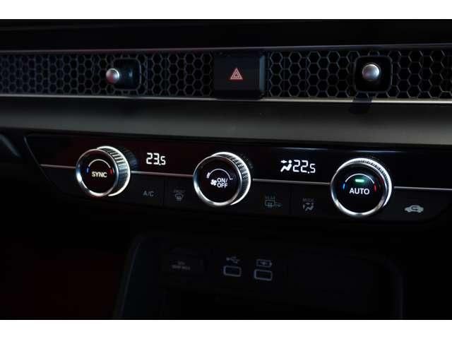 HONDA CIVIC HATCHBACK 2023 Image 31