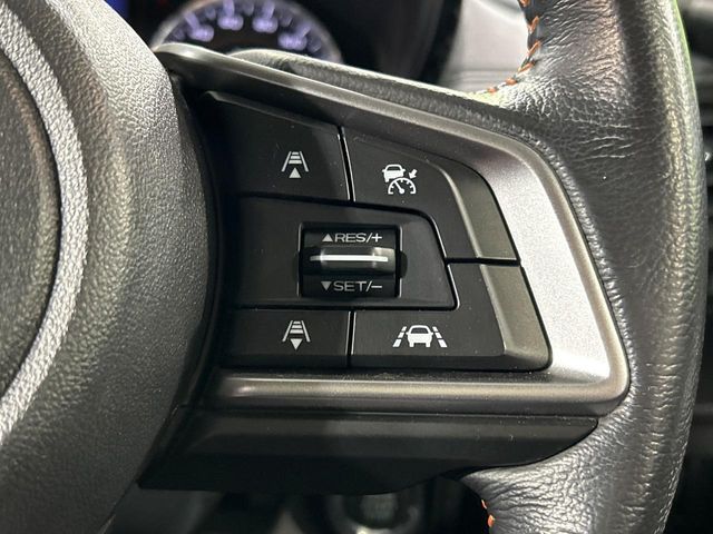 SUBARU XV 2017 Image 31