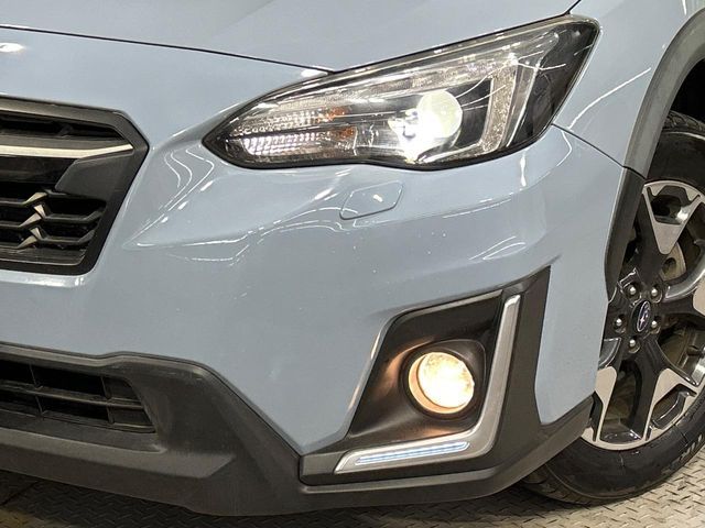 SUBARU XV 2017 Image 31