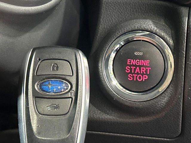 SUBARU XV 2017 Image 31