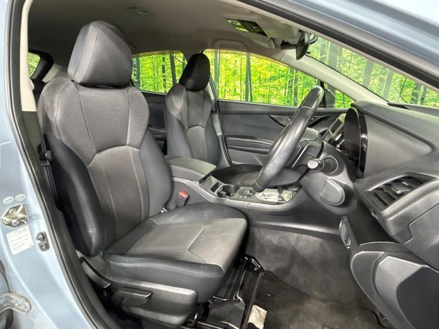 SUBARU XV 2017 Image 31