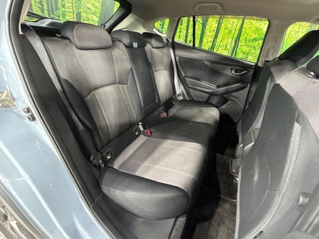 SUBARU XV 2017 Image 31