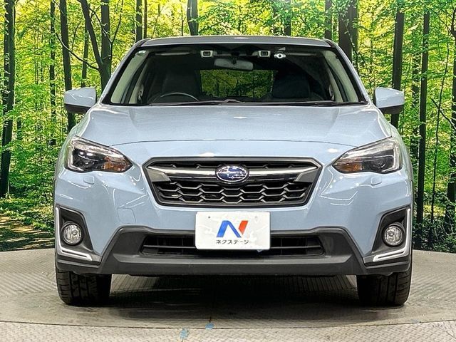 SUBARU XV 2017 Image 31