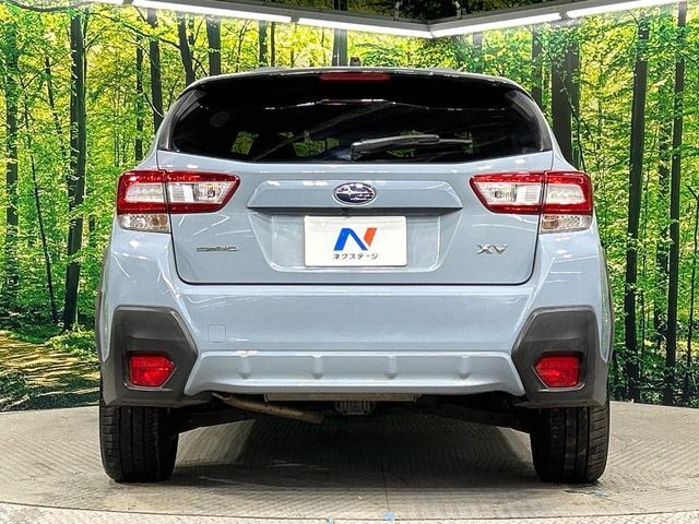 SUBARU XV 2017 Image 31