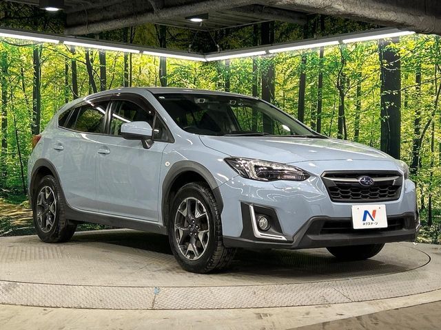 SUBARU XV 2017 Image 31