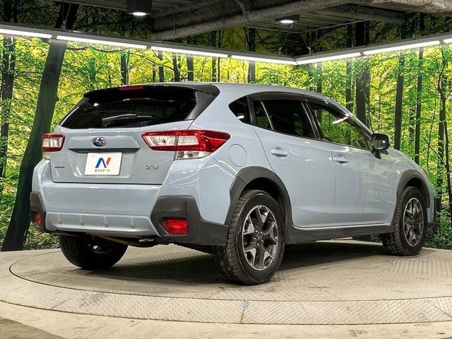 SUBARU XV 2017 Image 31