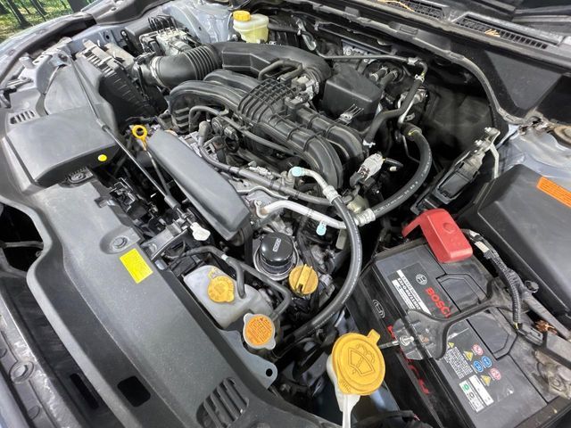 SUBARU XV 2017 Image 31