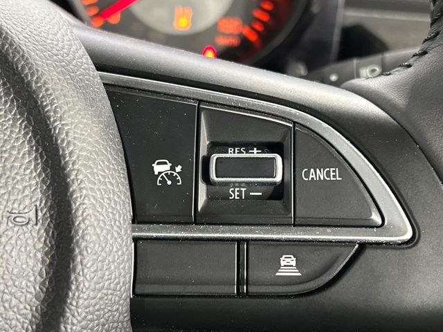 SUZUKI JIMNY NOMADE 2025 Image 31