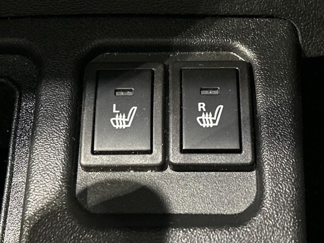 SUZUKI JIMNY NOMADE 2025 Image 31