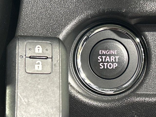 SUZUKI JIMNY NOMADE 2025 Image 31