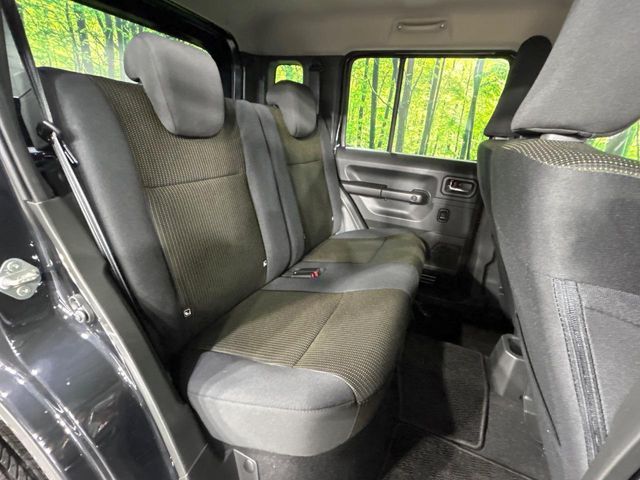 SUZUKI JIMNY NOMADE 2025 Image 31