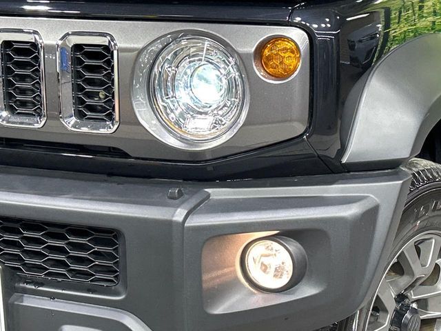 SUZUKI JIMNY NOMADE 2025 Image 31