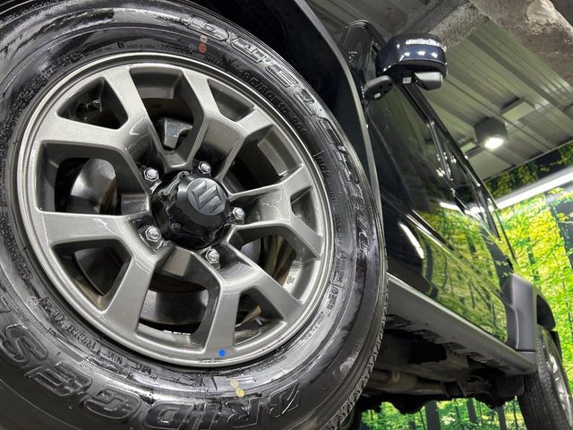 SUZUKI JIMNY NOMADE 2025 Image 31