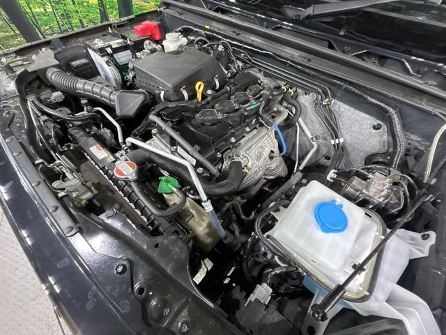 SUZUKI JIMNY NOMADE 2025 Image 31