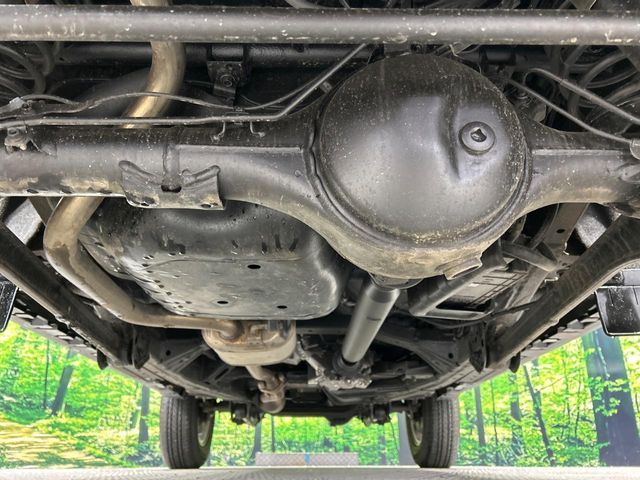 SUZUKI JIMNY NOMADE 2025 Image 31