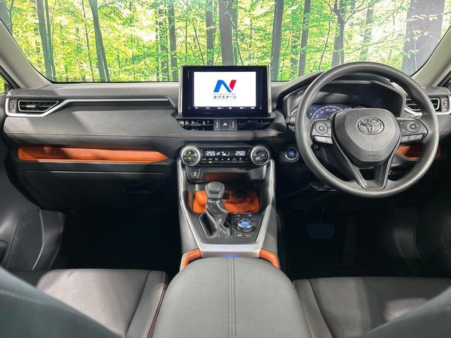 TOYOTA RAV4 4WD 2019 Image 31