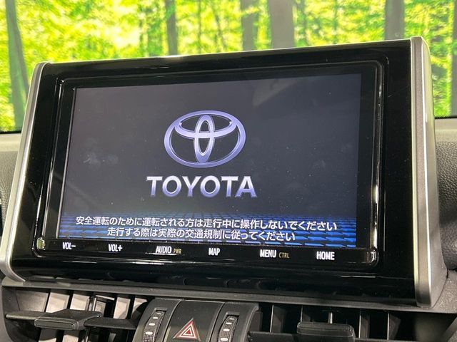 TOYOTA RAV4 4WD 2019 Image 31