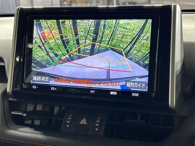 TOYOTA RAV4 4WD 2019 Image 31