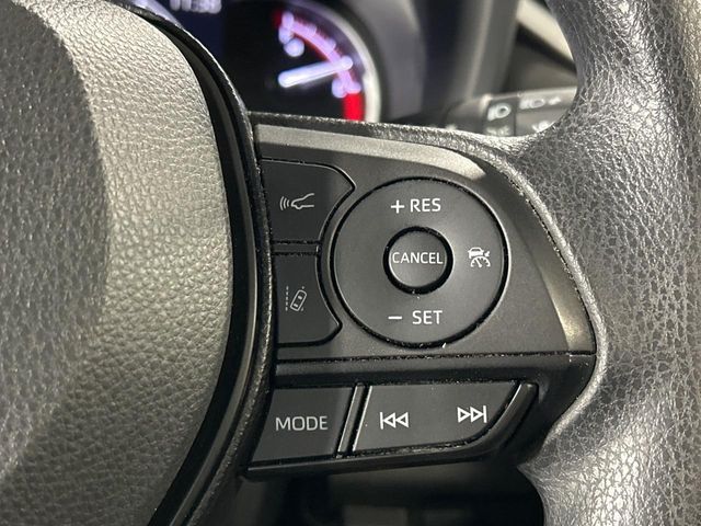 TOYOTA RAV4 4WD 2019 Image 31