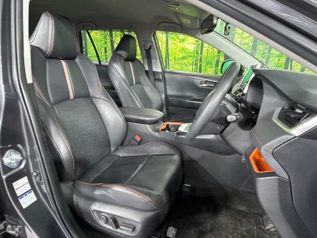 TOYOTA RAV4 4WD 2019 Image 31