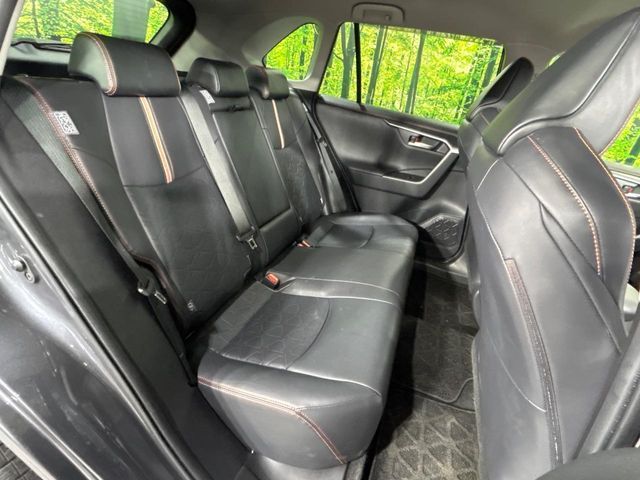 TOYOTA RAV4 4WD 2019 Image 31