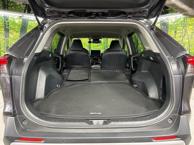 TOYOTA RAV4 4WD 2019 Image 31