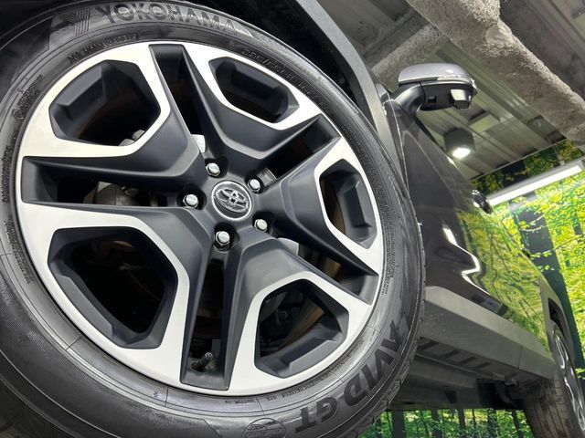 TOYOTA RAV4 4WD 2019 Image 31