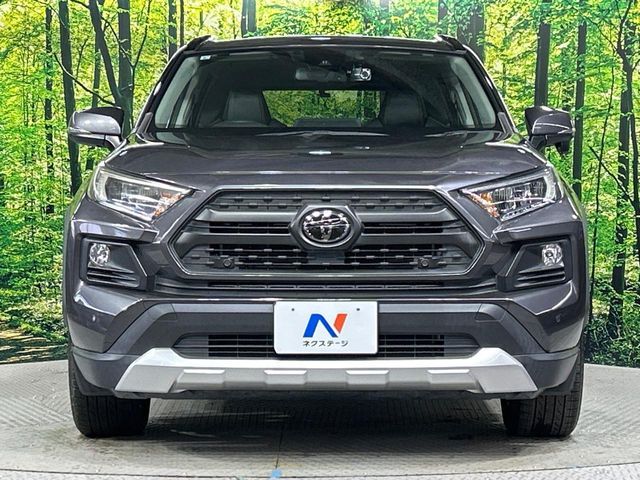 TOYOTA RAV4 4WD 2019 Image 31