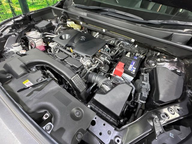 TOYOTA RAV4 4WD 2019 Image 31