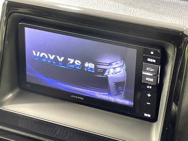 TOYOTA VOXY 2015 Image 31