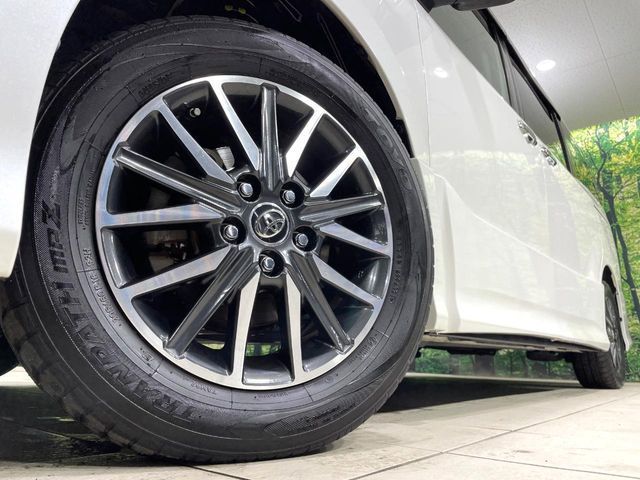 TOYOTA VOXY 2015 Image 31