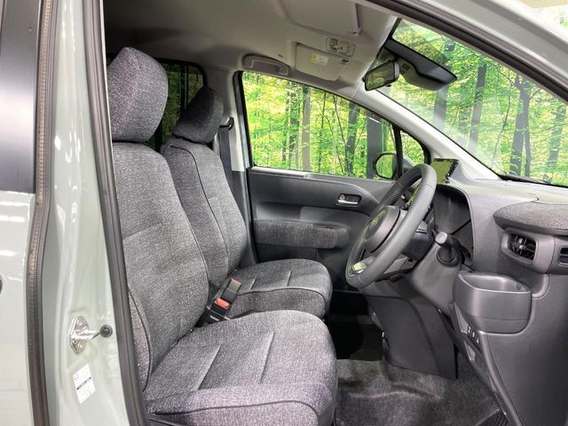 TOYOTA SIENTA 2024 Image 31