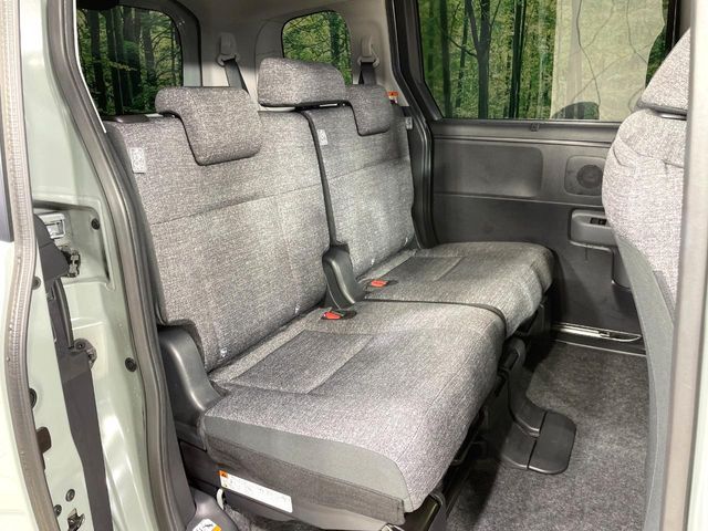 TOYOTA SIENTA 2024 Image 31