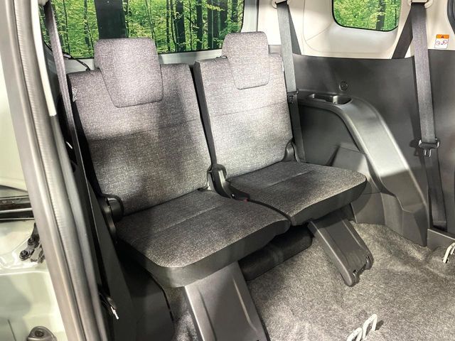 TOYOTA SIENTA 2024 Image 31