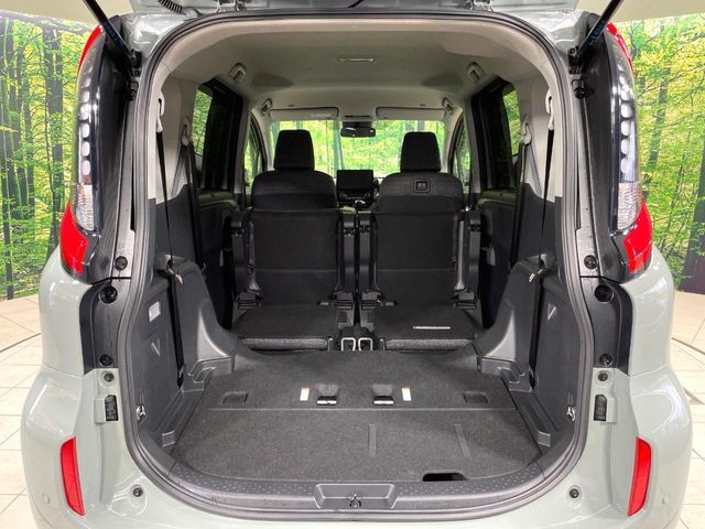 TOYOTA SIENTA 2024 Image 31